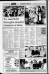 Larne Times Thursday 04 September 1997 Page 22