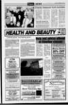 Larne Times Thursday 04 September 1997 Page 23