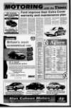 Larne Times Thursday 04 September 1997 Page 32