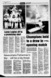 Larne Times Thursday 04 September 1997 Page 52