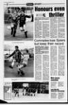 Larne Times Thursday 04 September 1997 Page 54