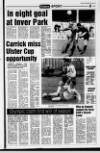 Larne Times Thursday 04 September 1997 Page 55