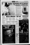 Larne Times Thursday 02 October 1997 Page 11