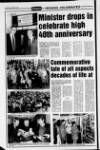 Larne Times Thursday 02 October 1997 Page 18