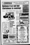 Larne Times Thursday 02 October 1997 Page 23