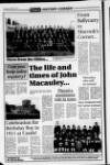 Larne Times Thursday 02 October 1997 Page 24
