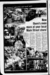 Larne Times Thursday 02 October 1997 Page 26