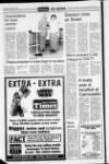 Larne Times Thursday 02 October 1997 Page 28