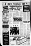 Larne Times Thursday 02 October 1997 Page 32