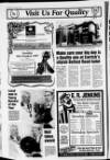 Larne Times Thursday 02 October 1997 Page 38