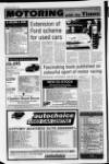 Larne Times Thursday 02 October 1997 Page 44