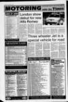 Larne Times Thursday 02 October 1997 Page 46