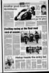 Larne Times Thursday 02 October 1997 Page 57