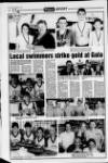 Larne Times Thursday 02 October 1997 Page 58