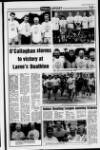 Larne Times Thursday 02 October 1997 Page 59