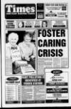 Larne Times Thursday 09 October 1997 Page 1