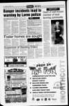 Larne Times Thursday 09 October 1997 Page 4