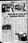Larne Times Thursday 09 October 1997 Page 6