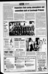 Larne Times Thursday 09 October 1997 Page 12