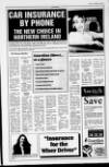 Larne Times Thursday 09 October 1997 Page 15