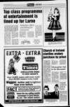 Larne Times Thursday 09 October 1997 Page 26