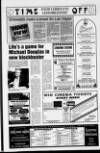 Larne Times Thursday 09 October 1997 Page 31