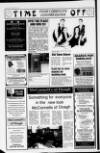 Larne Times Thursday 09 October 1997 Page 32