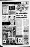 Larne Times Thursday 09 October 1997 Page 34