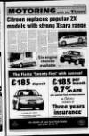 Larne Times Thursday 09 October 1997 Page 41