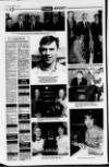 Larne Times Thursday 09 October 1997 Page 56