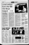 Larne Times Thursday 09 October 1997 Page 64