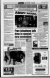 Larne Times Thursday 06 November 1997 Page 13