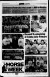 Larne Times Thursday 06 November 1997 Page 20
