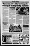 Larne Times Thursday 06 November 1997 Page 21