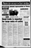 Larne Times Thursday 06 November 1997 Page 24