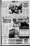 Larne Times Thursday 06 November 1997 Page 39