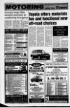 Larne Times Thursday 06 November 1997 Page 42
