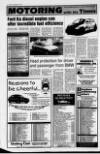 Larne Times Thursday 06 November 1997 Page 44