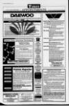Larne Times Thursday 06 November 1997 Page 48