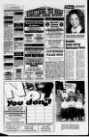 Larne Times Thursday 06 November 1997 Page 52