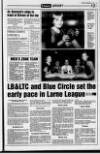 Larne Times Thursday 06 November 1997 Page 55