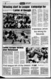 Larne Times Thursday 06 November 1997 Page 56