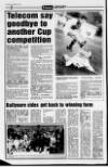 Larne Times Thursday 06 November 1997 Page 60