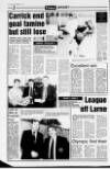 Larne Times Thursday 06 November 1997 Page 62