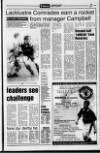 Larne Times Thursday 06 November 1997 Page 63