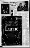Larne Times Thursday 20 November 1997 Page 2