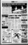 Larne Times Thursday 20 November 1997 Page 3