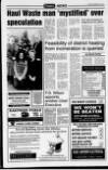 Larne Times Thursday 20 November 1997 Page 5