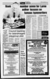 Larne Times Thursday 20 November 1997 Page 7