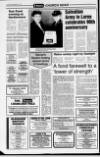 Larne Times Thursday 20 November 1997 Page 10